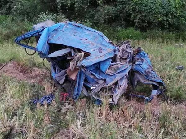 湖南宜章縣一養雞場爆炸致6人身亡 3人被免職