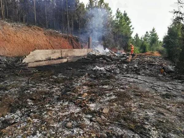 湖南宜章縣一養雞場爆炸致6人身亡 3人被免職